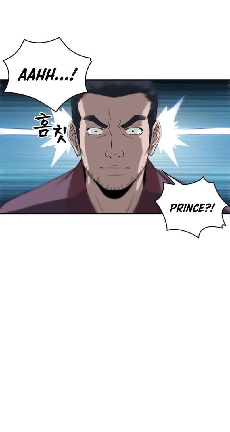 Nano Machine Chapter 4 page 59 - 