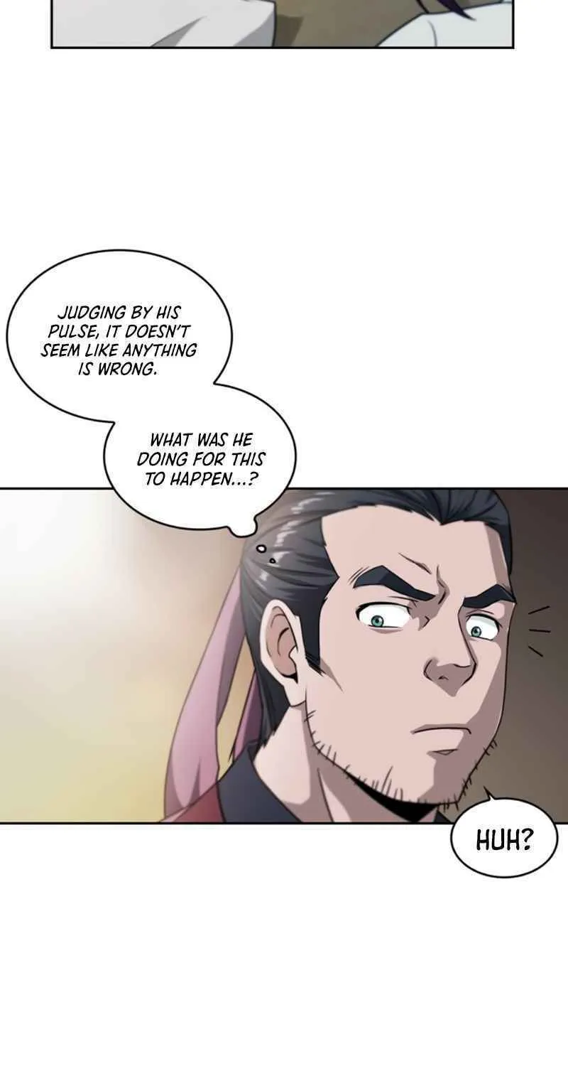 Nano Machine Chapter 4 page 63 - 