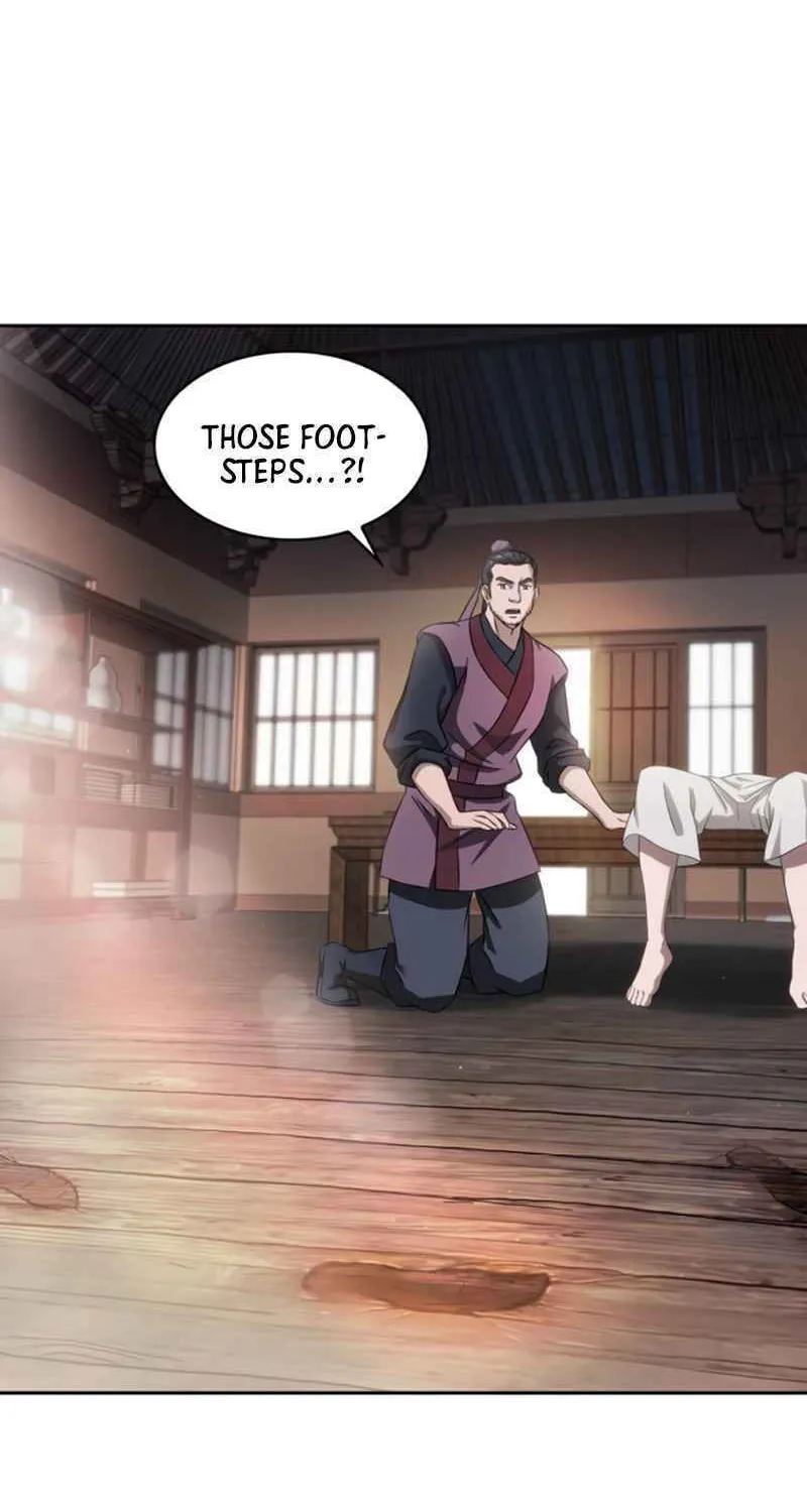 Nano Machine Chapter 4 page 64 - 