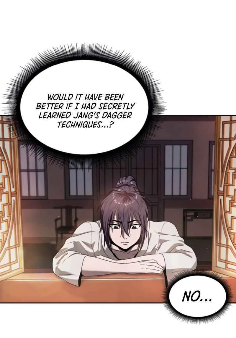 Nano Machine Chapter 4 page 8 - 