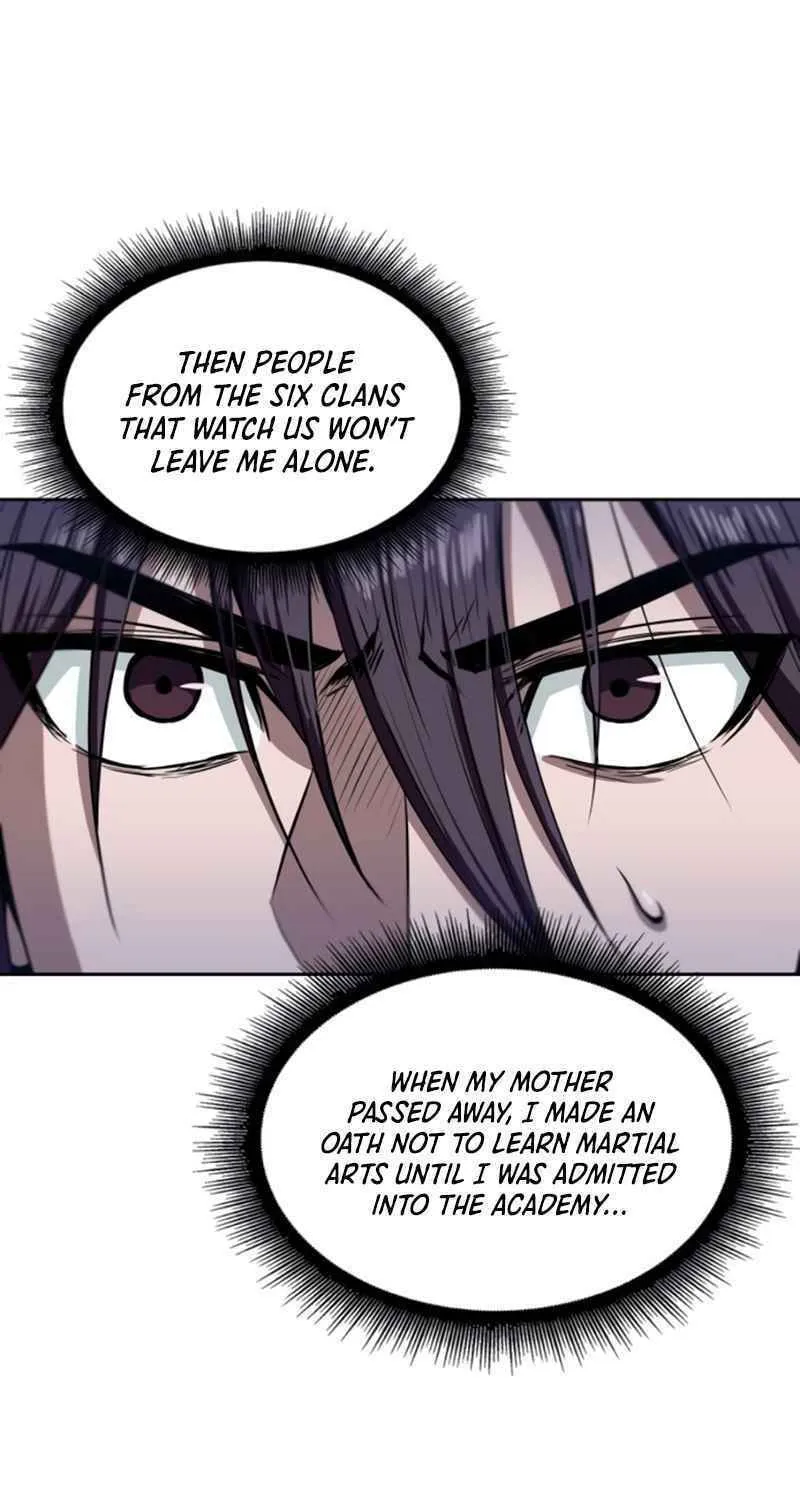Nano Machine Chapter 4 page 9 - 
