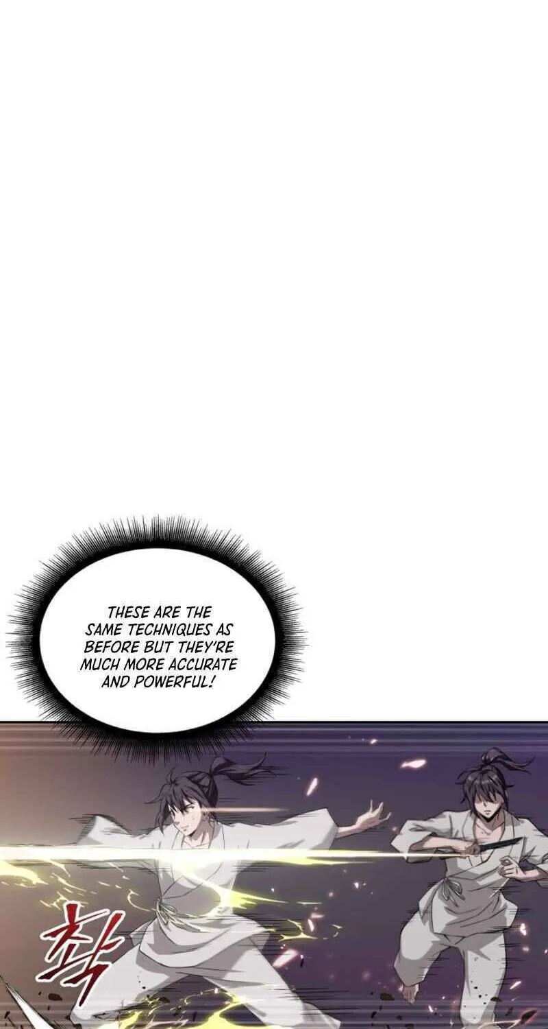 Nano Machine Chapter 5 page 11 - 