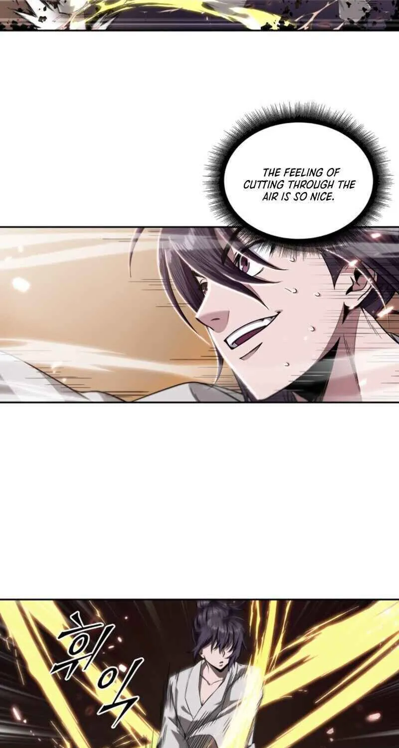 Nano Machine Chapter 5 page 12 - 