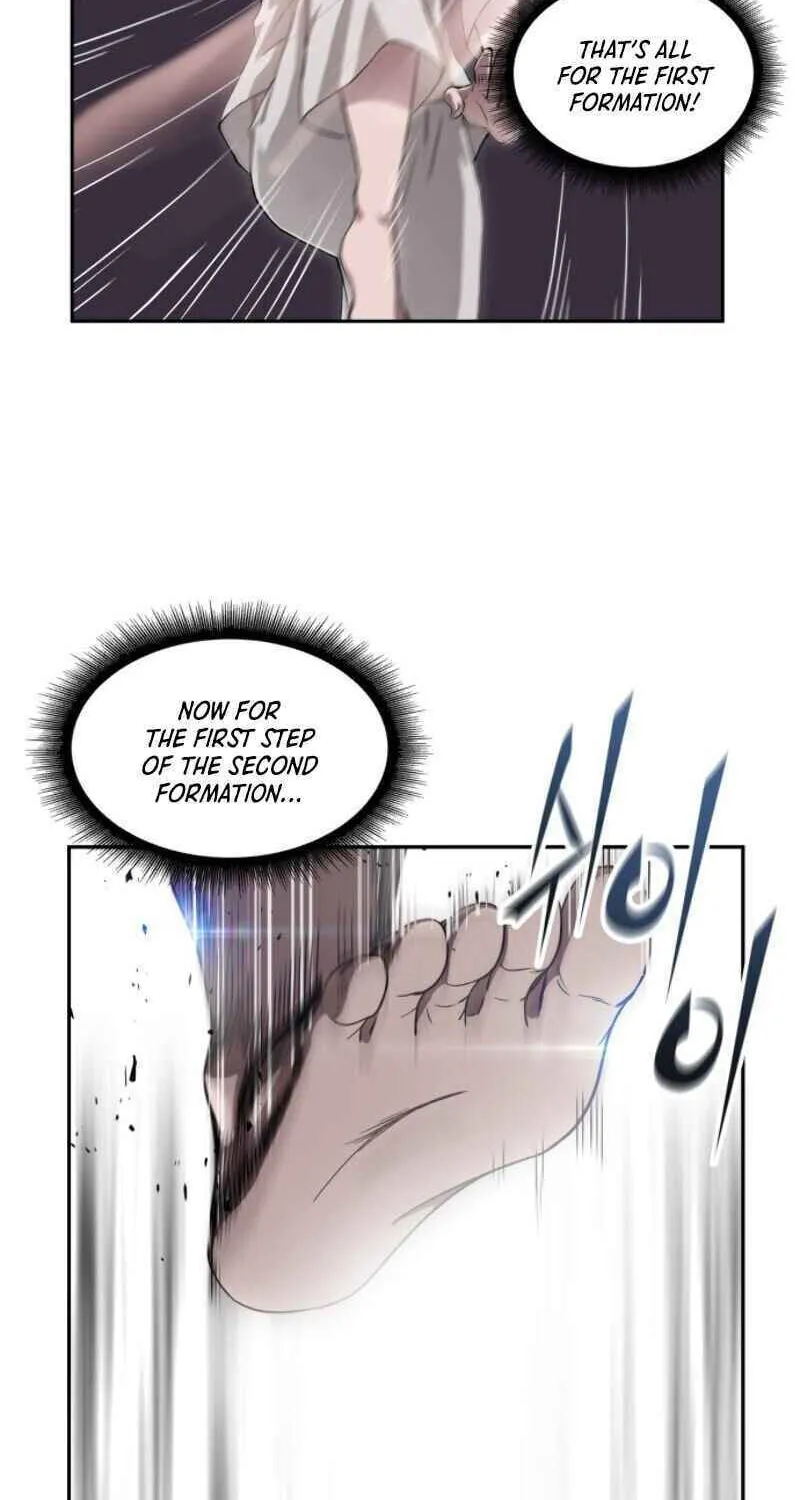 Nano Machine Chapter 5 page 15 - 