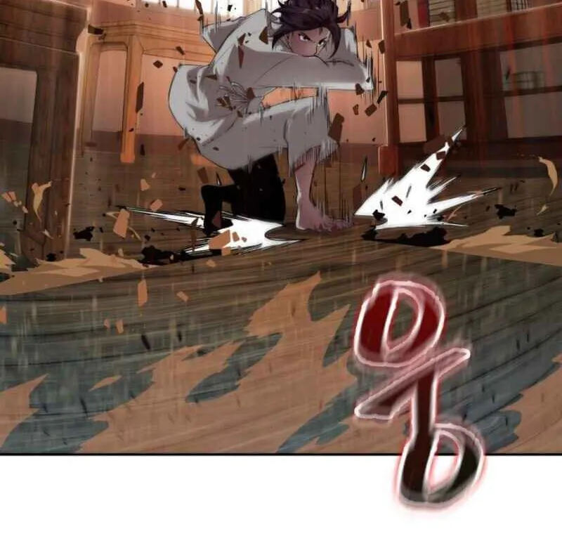 Nano Machine Chapter 5 page 17 - 