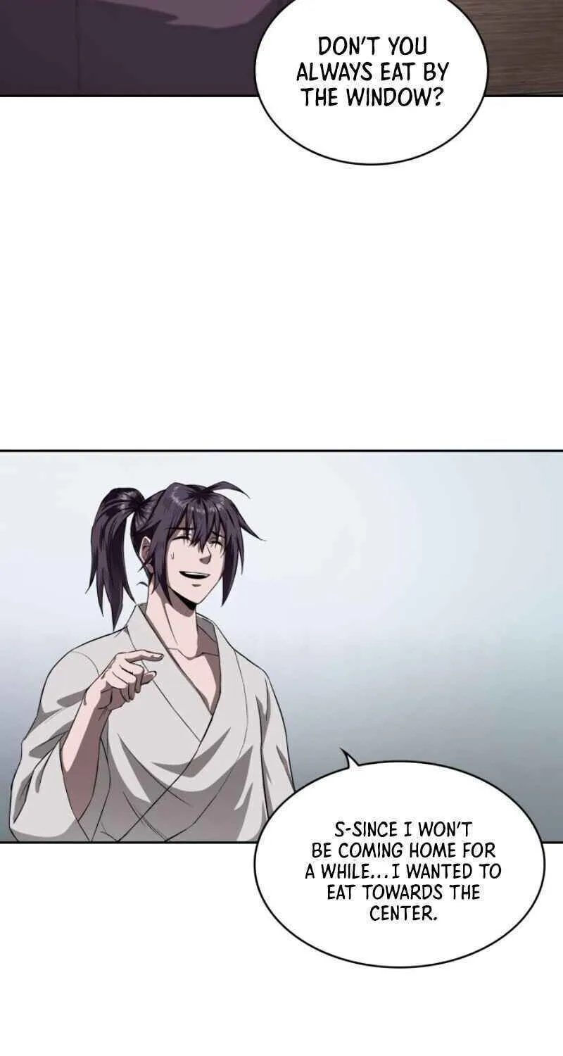 Nano Machine Chapter 5 page 24 - 