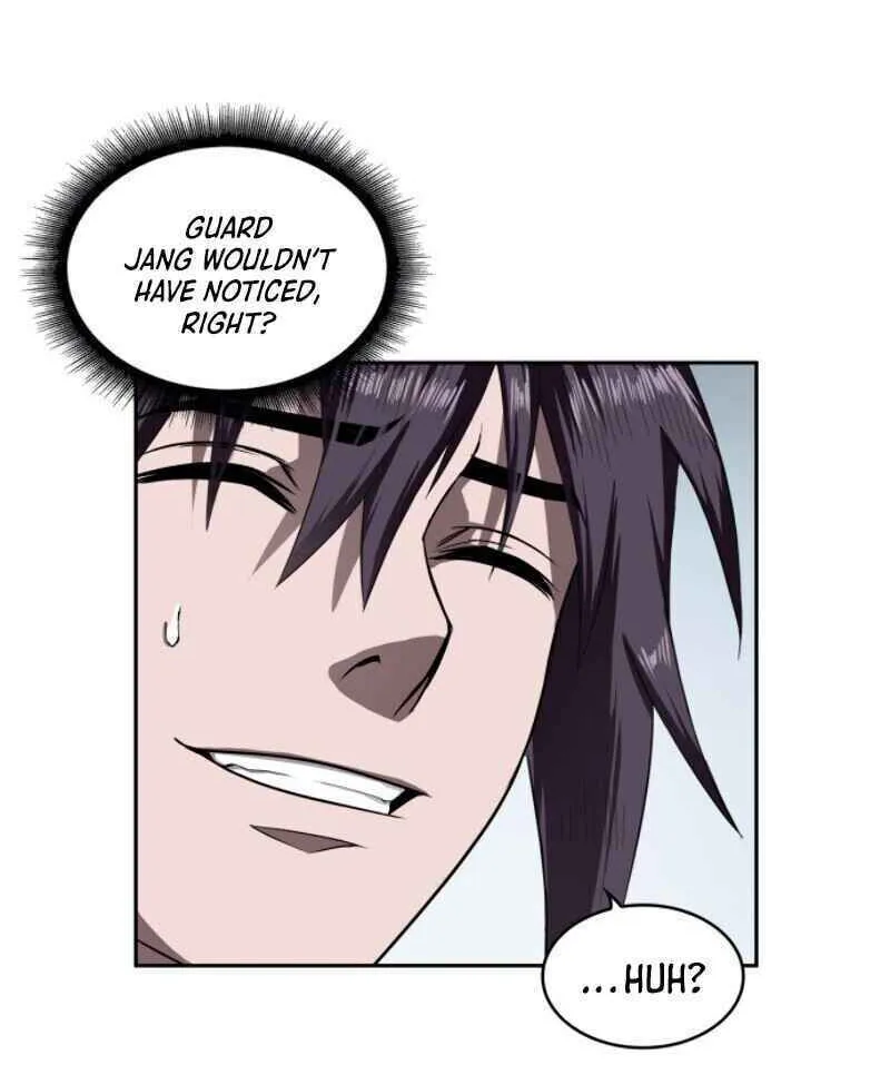 Nano Machine Chapter 5 page 25 - 