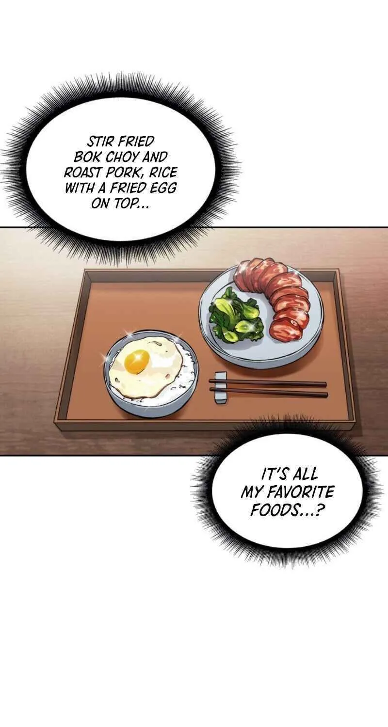 Nano Machine Chapter 5 page 26 - 