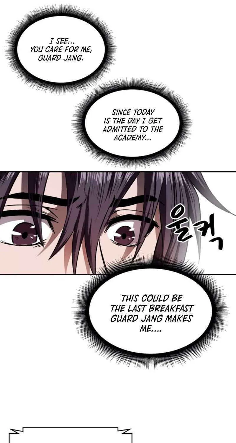 Nano Machine Chapter 5 page 27 - 