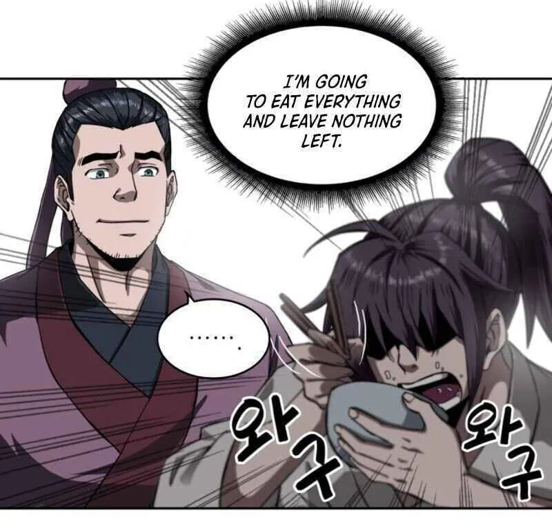 Nano Machine Chapter 5 page 29 - 