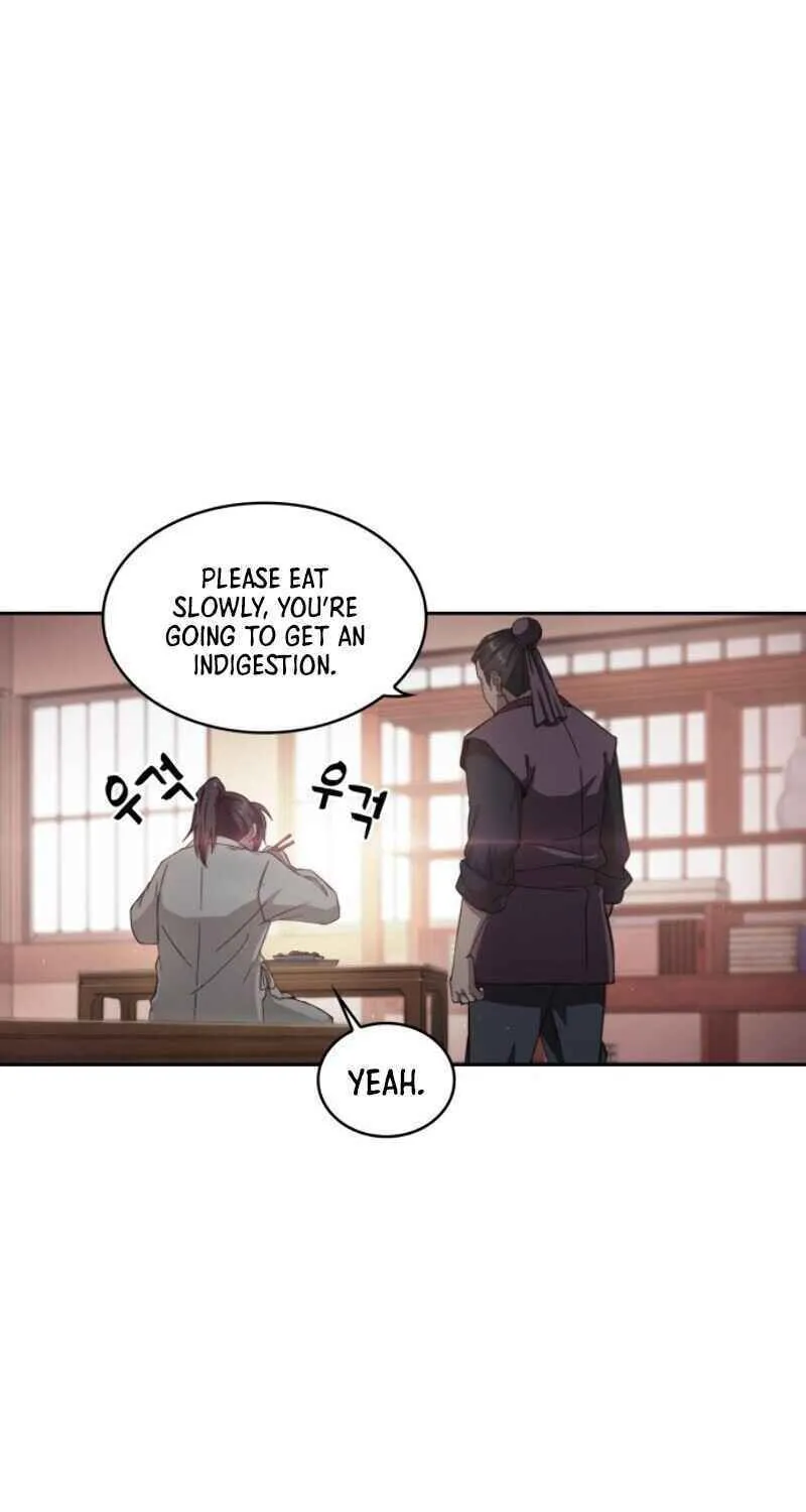 Nano Machine Chapter 5 page 30 - 