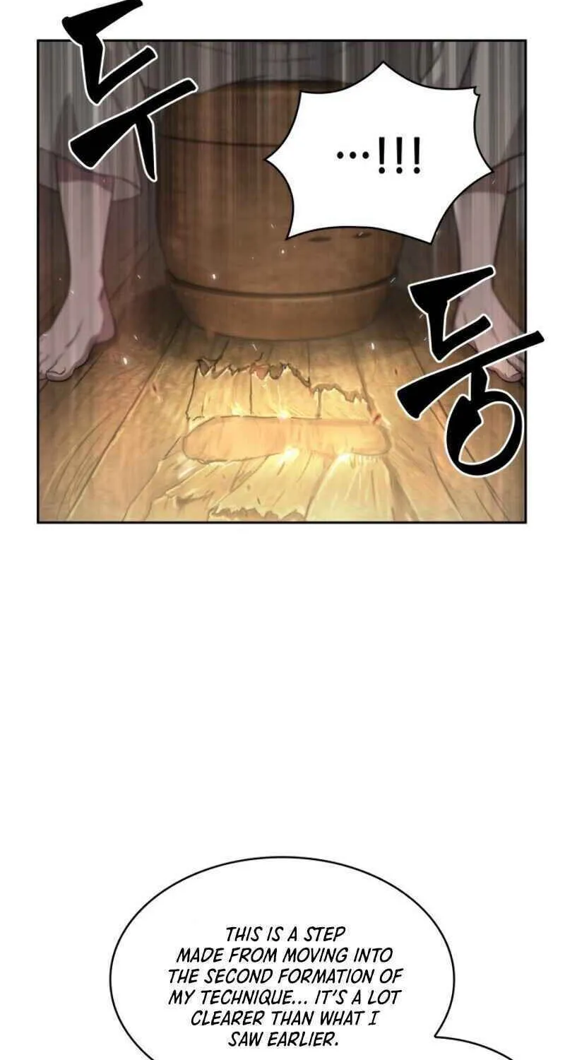 Nano Machine Chapter 5 page 35 - 