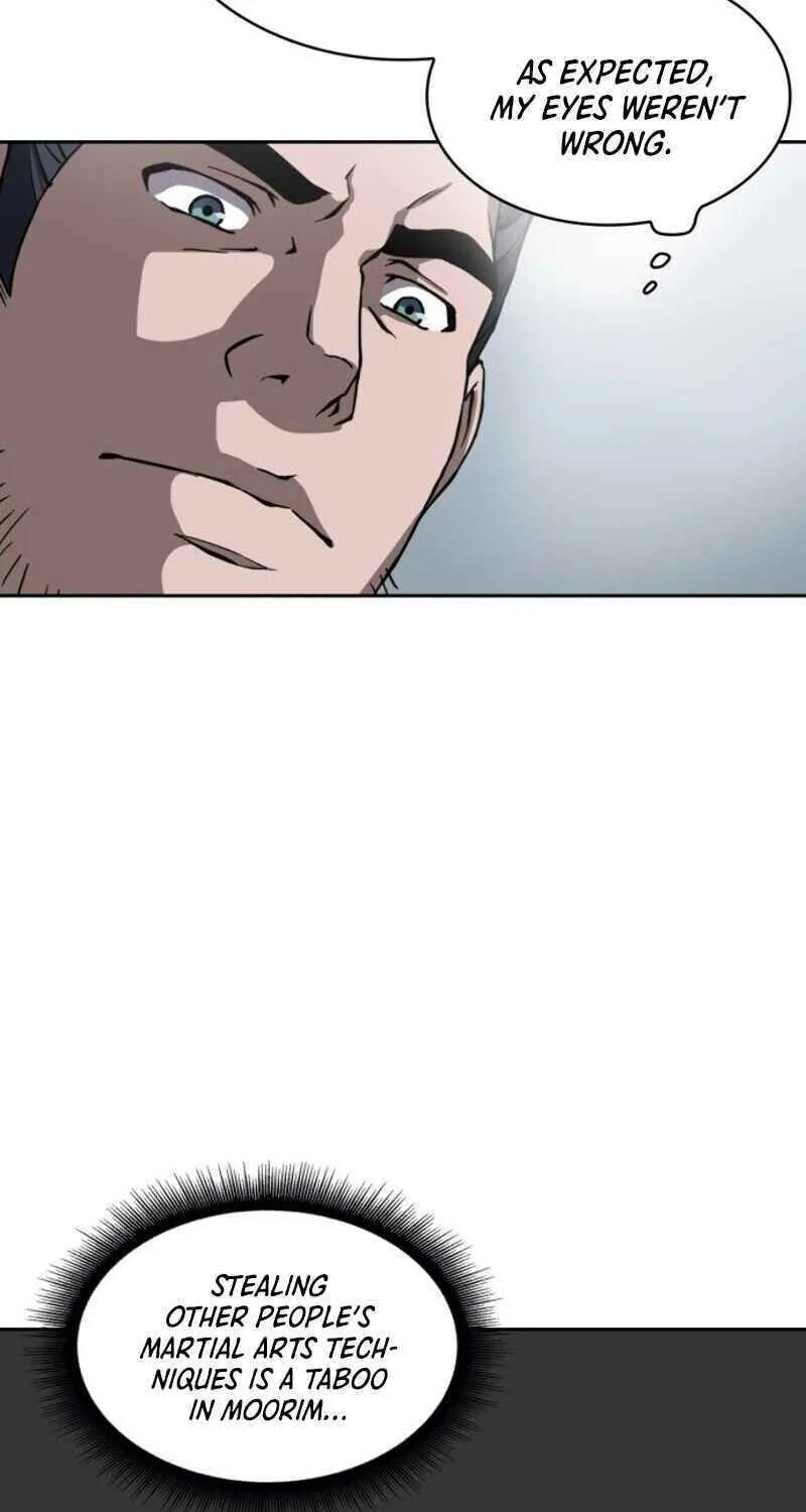 Nano Machine Chapter 5 page 36 - 