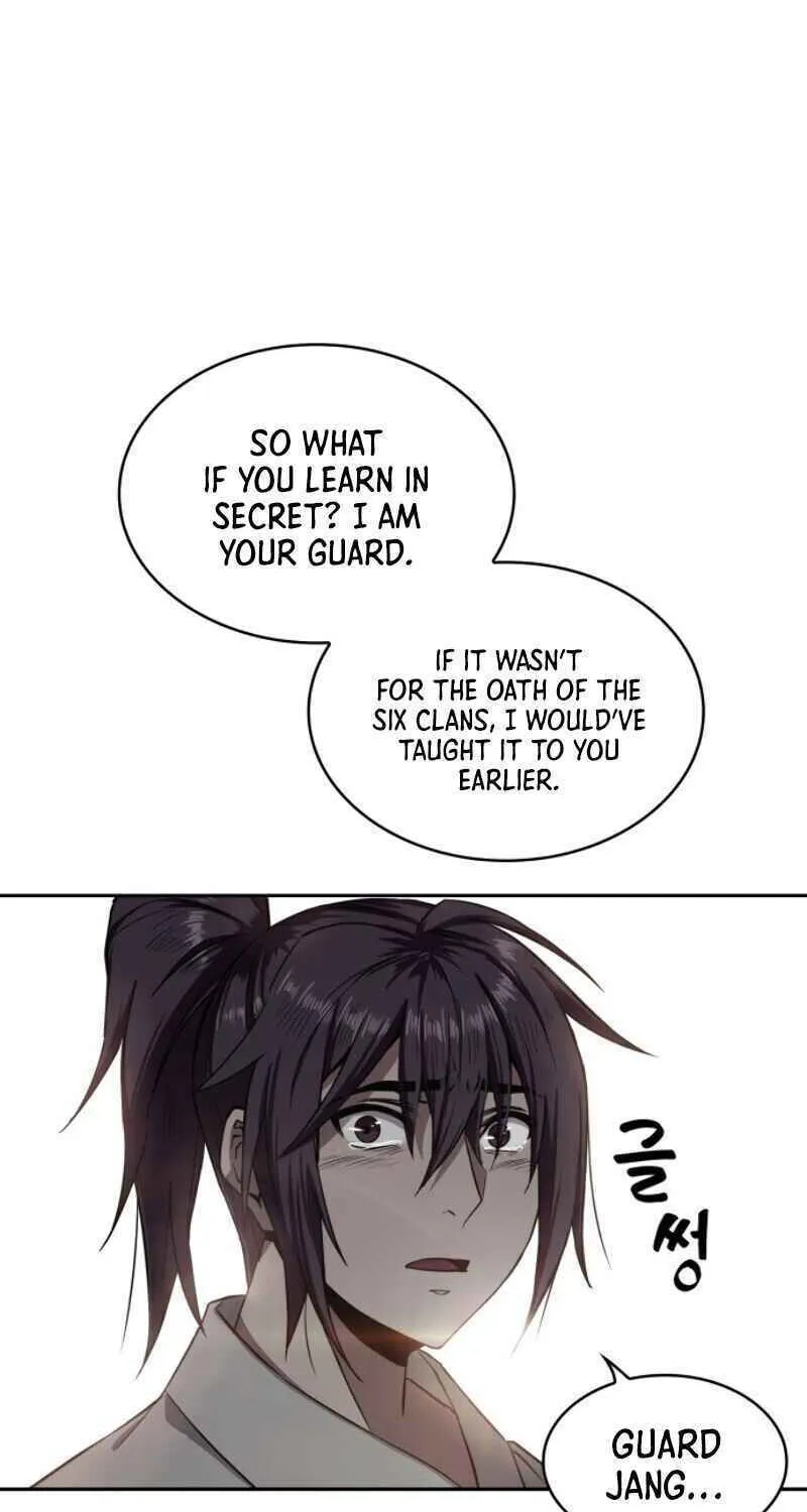 Nano Machine Chapter 5 page 40 - 