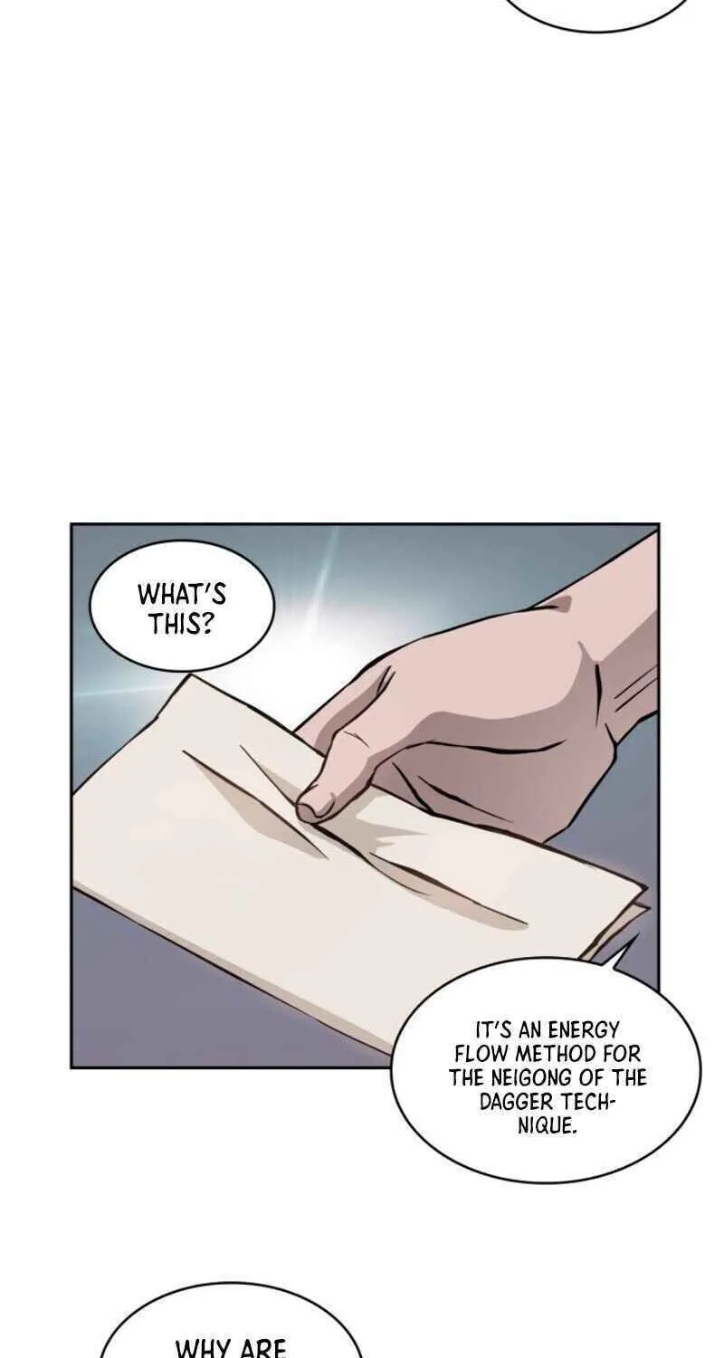 Nano Machine Chapter 5 page 41 - 