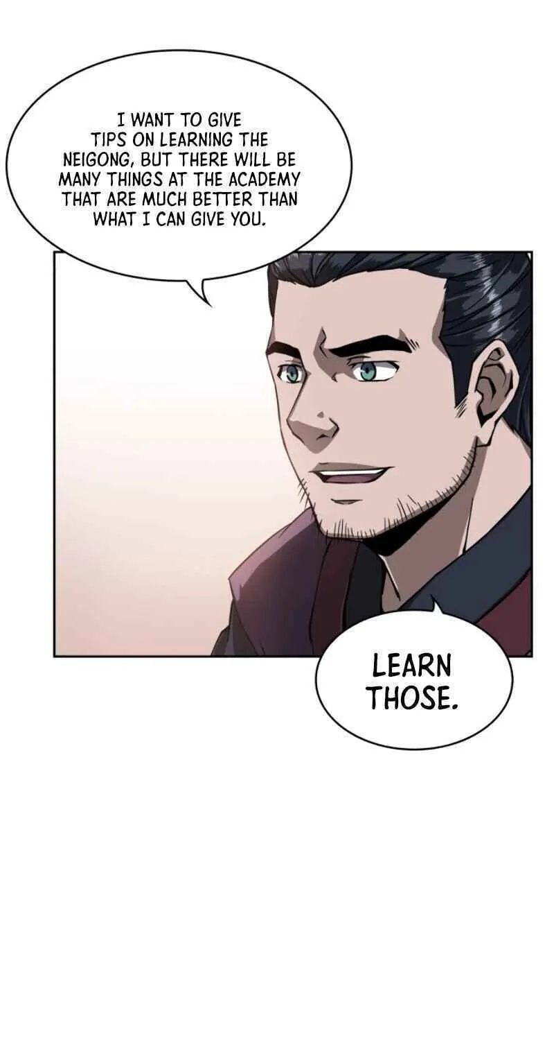 Nano Machine Chapter 5 page 43 - 