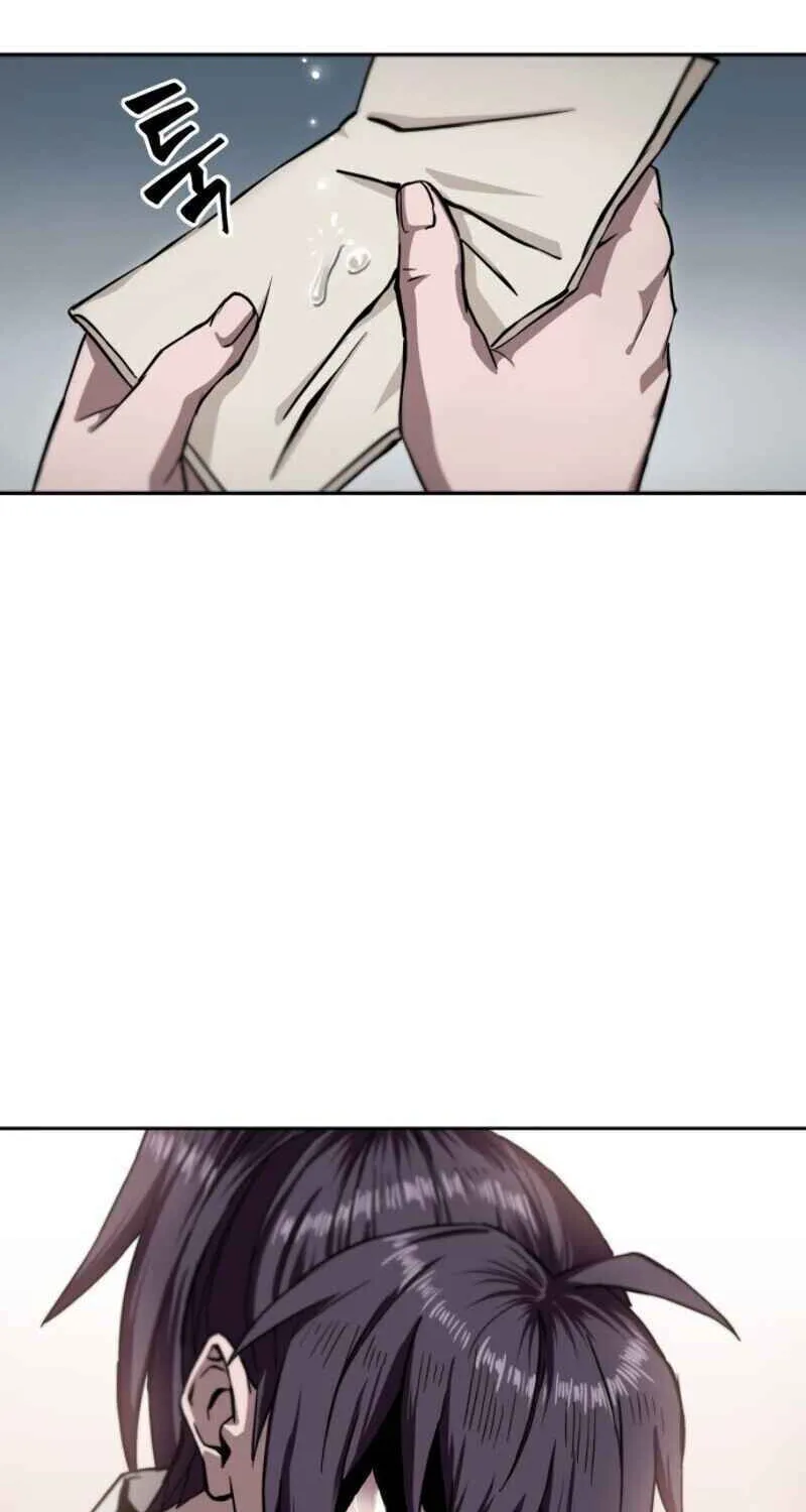 Nano Machine Chapter 5 page 44 - 
