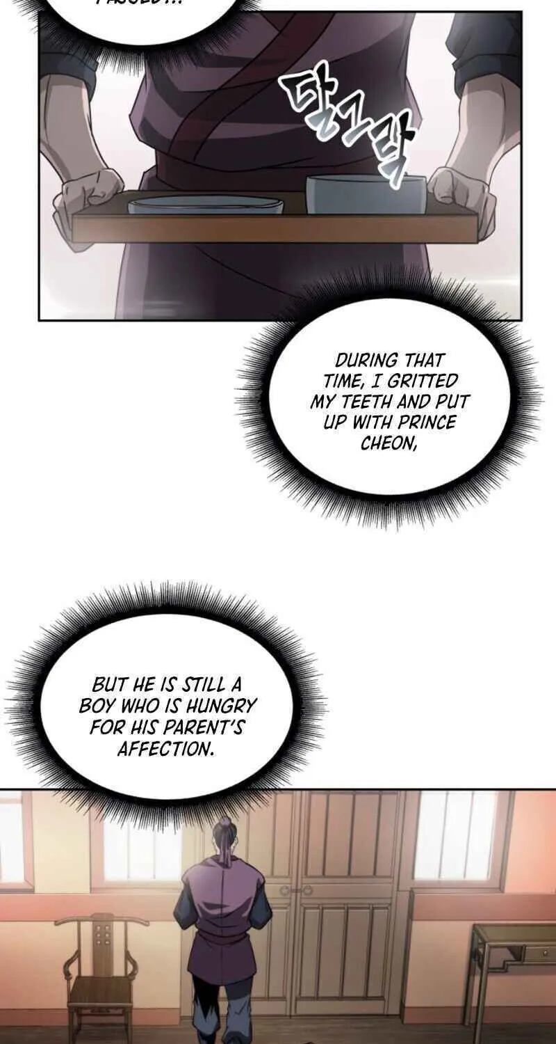 Nano Machine Chapter 5 page 49 - 