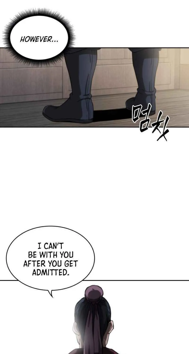 Nano Machine Chapter 5 page 51 - 