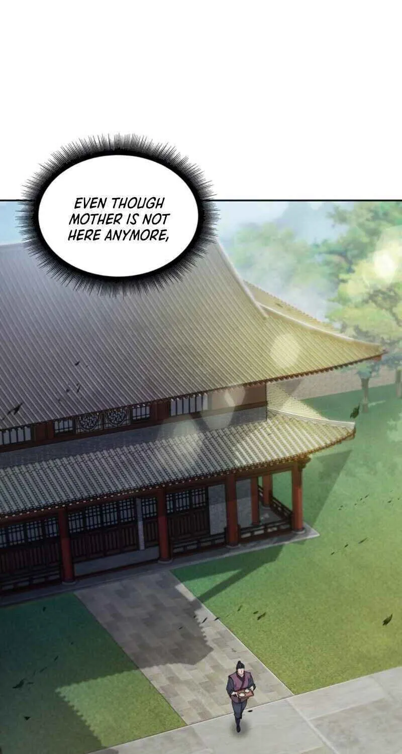 Nano Machine Chapter 5 page 56 - 