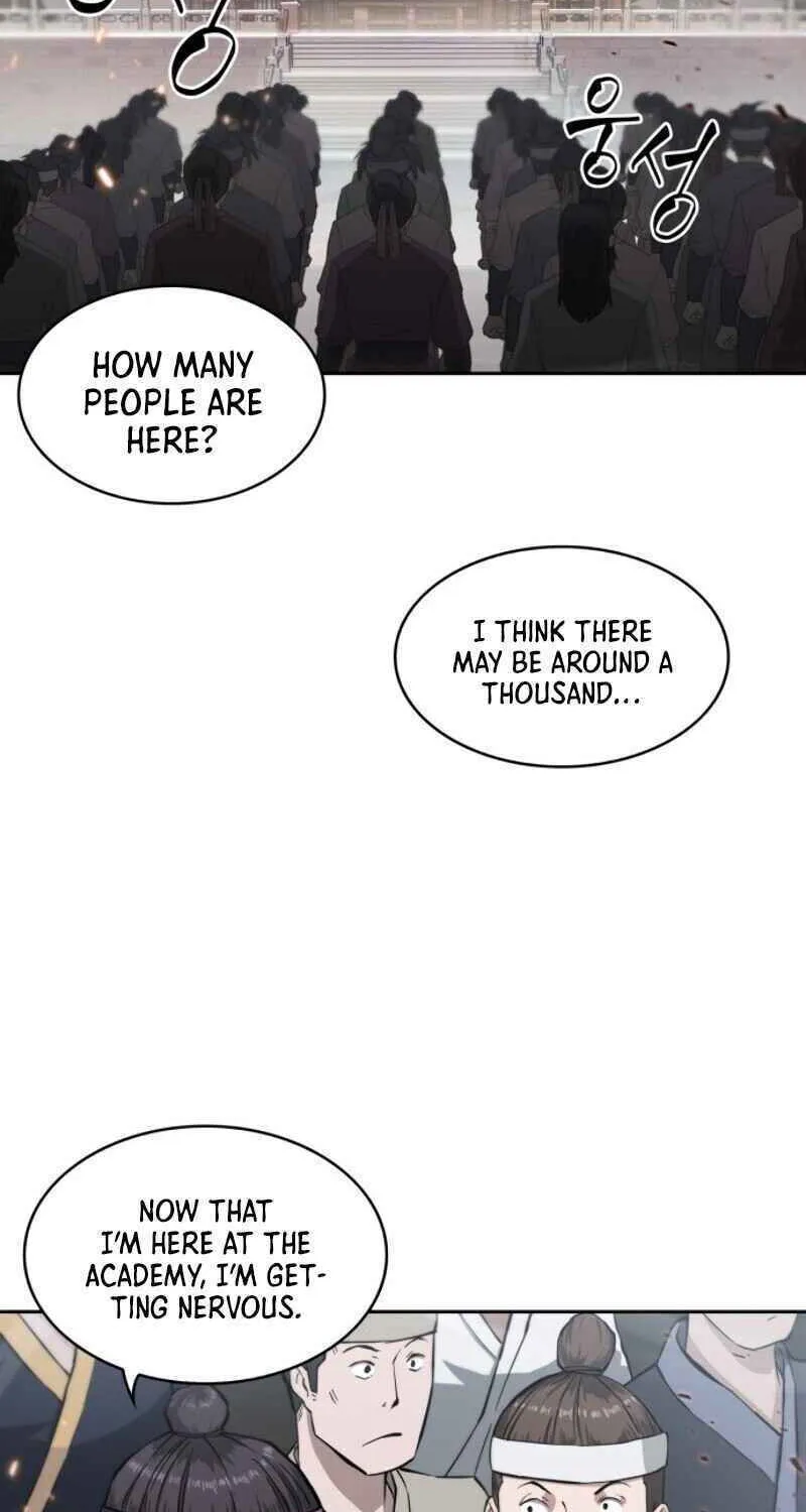 Nano Machine Chapter 5 page 60 - 