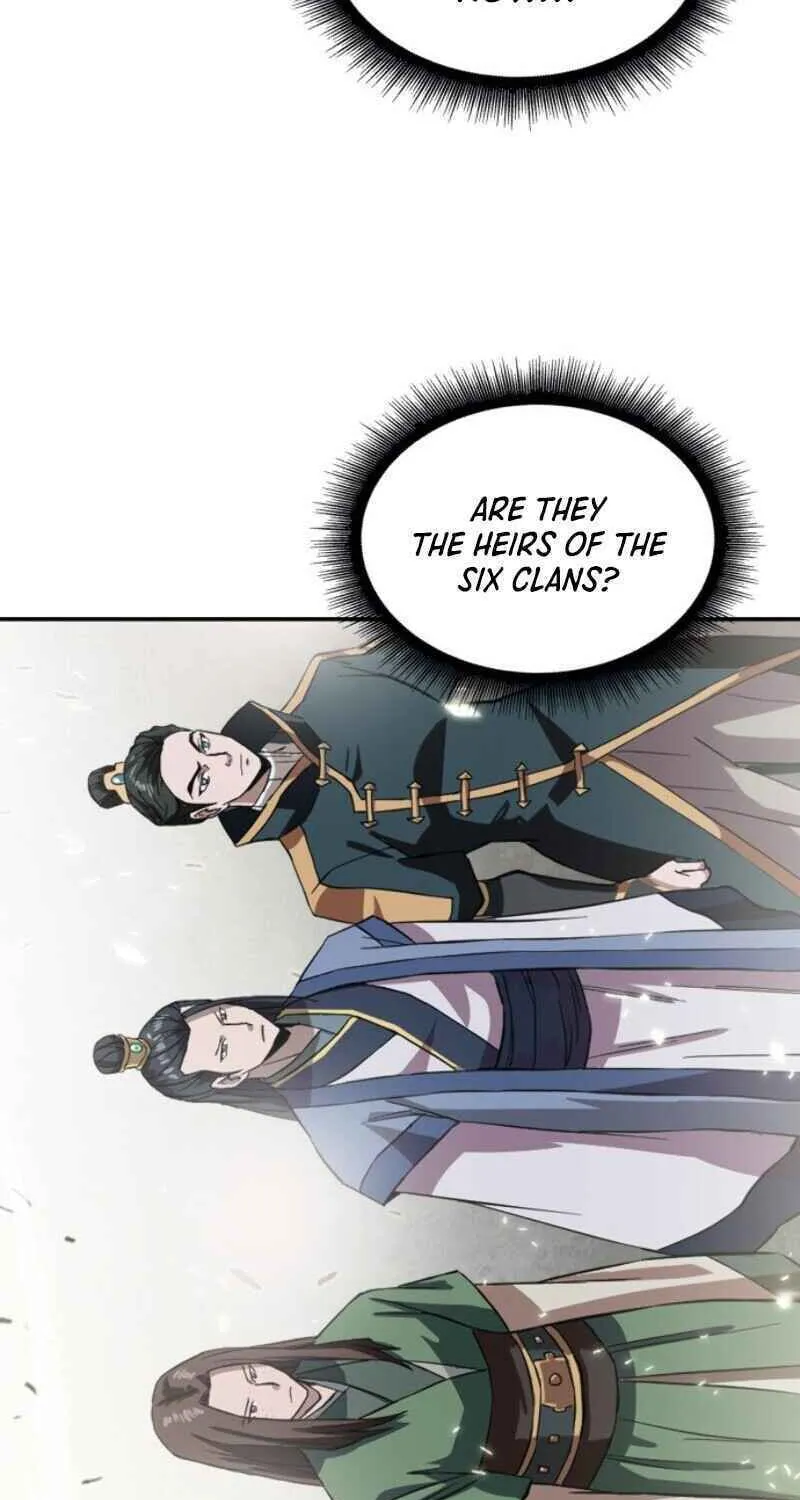 Nano Machine Chapter 5 page 69 - 