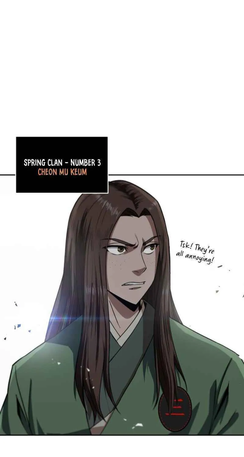 Nano Machine Chapter 5 page 73 - 