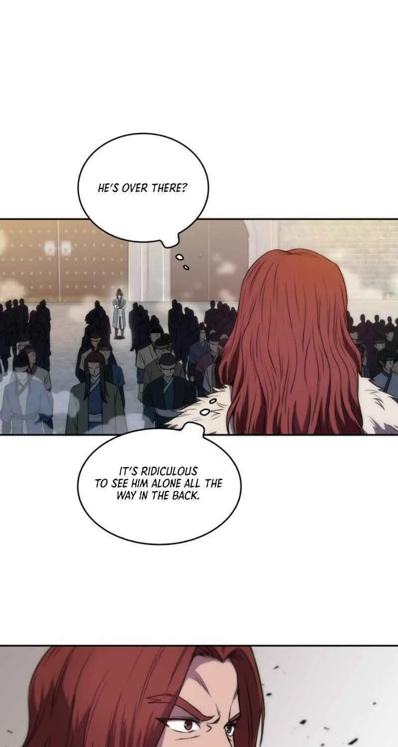 Nano Machine Chapter 6 page 14 - 