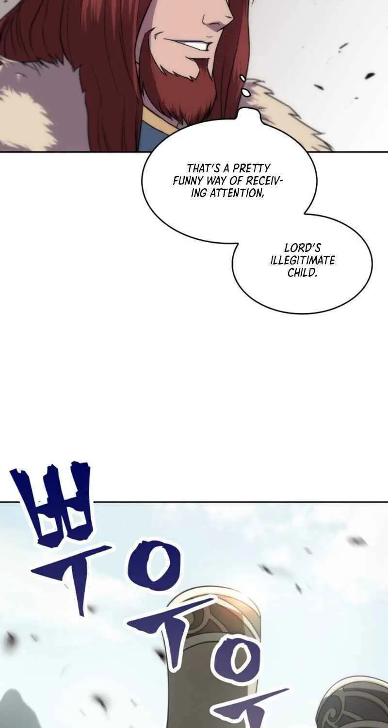 Nano Machine Chapter 6 page 15 - 