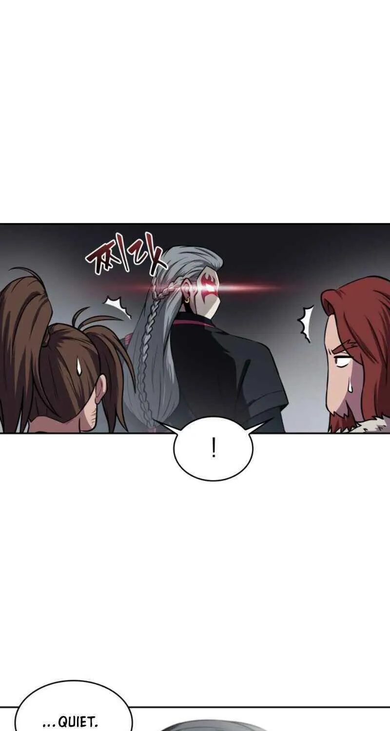 Nano Machine Chapter 6 page 26 - 