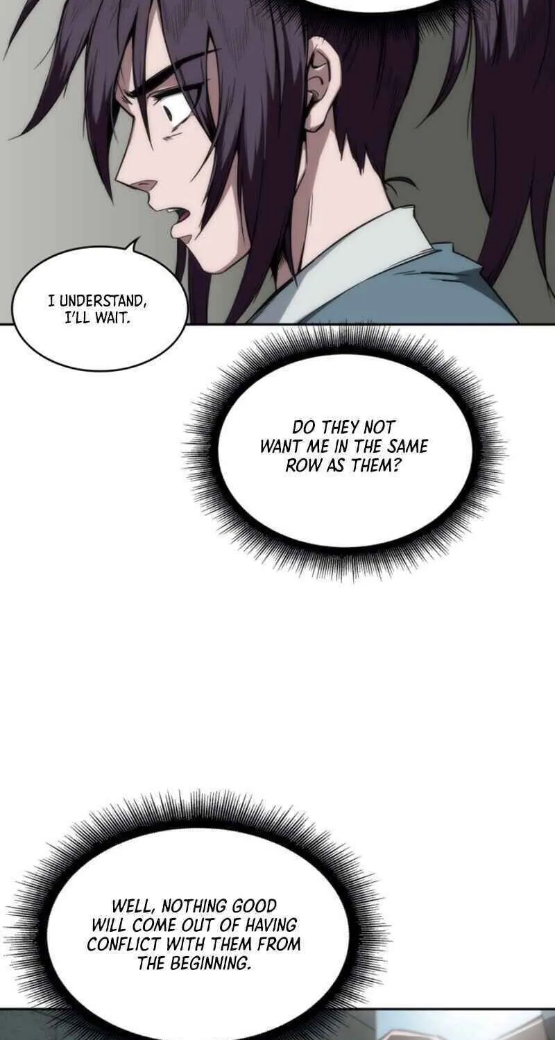 Nano Machine Chapter 6 page 4 - 