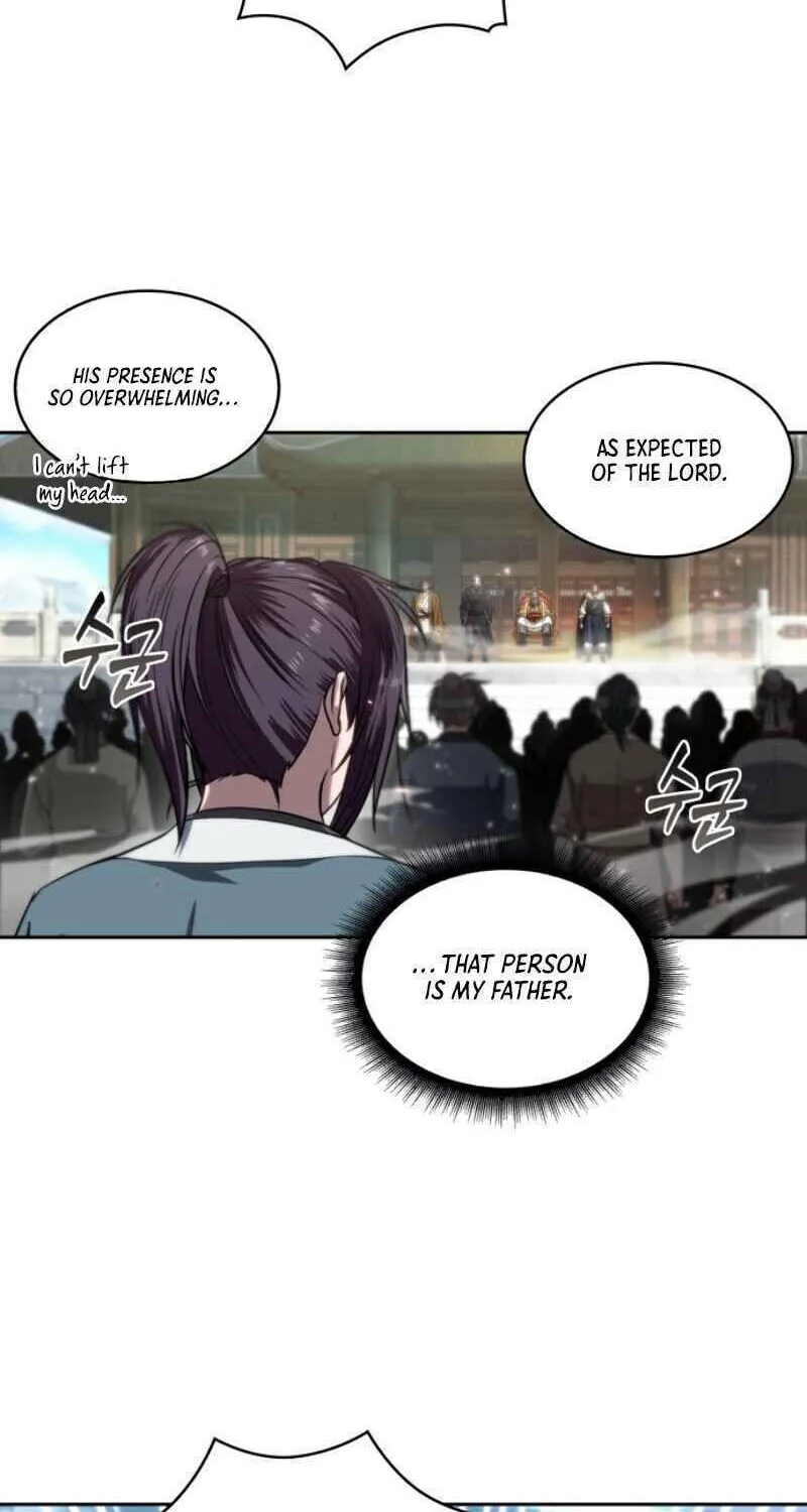 Nano Machine Chapter 6 page 31 - 