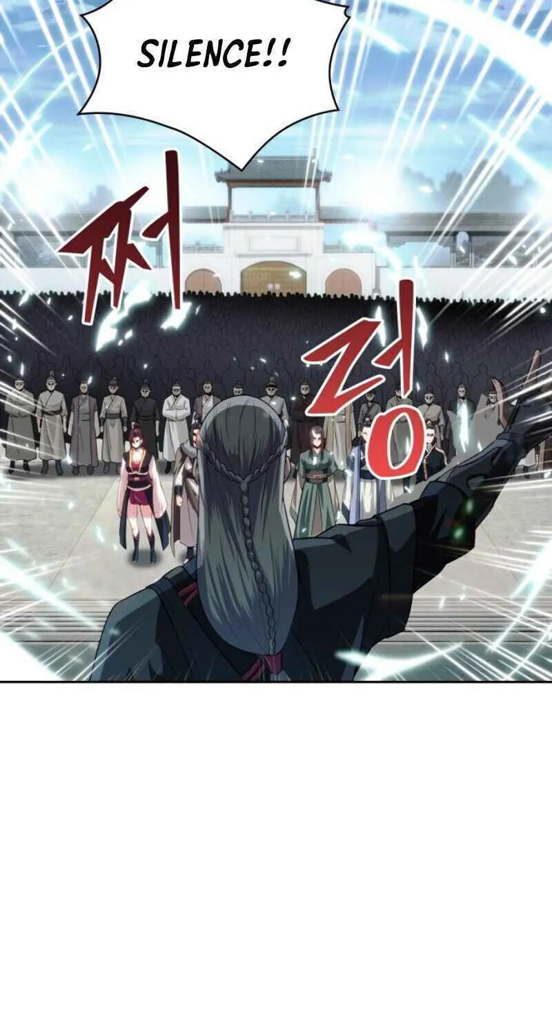 Nano Machine Chapter 6 page 32 - 