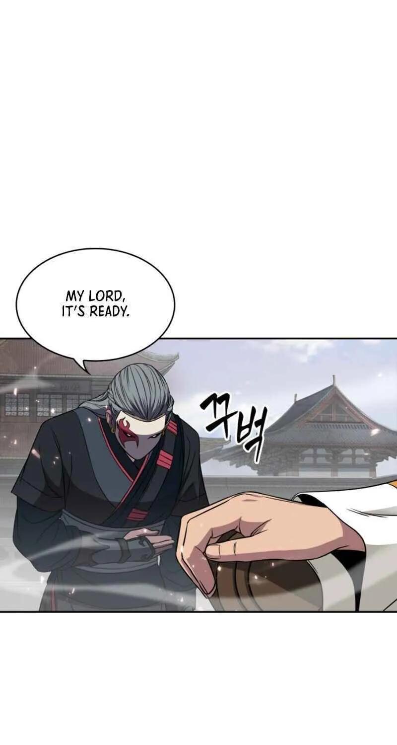 Nano Machine Chapter 6 page 34 - 