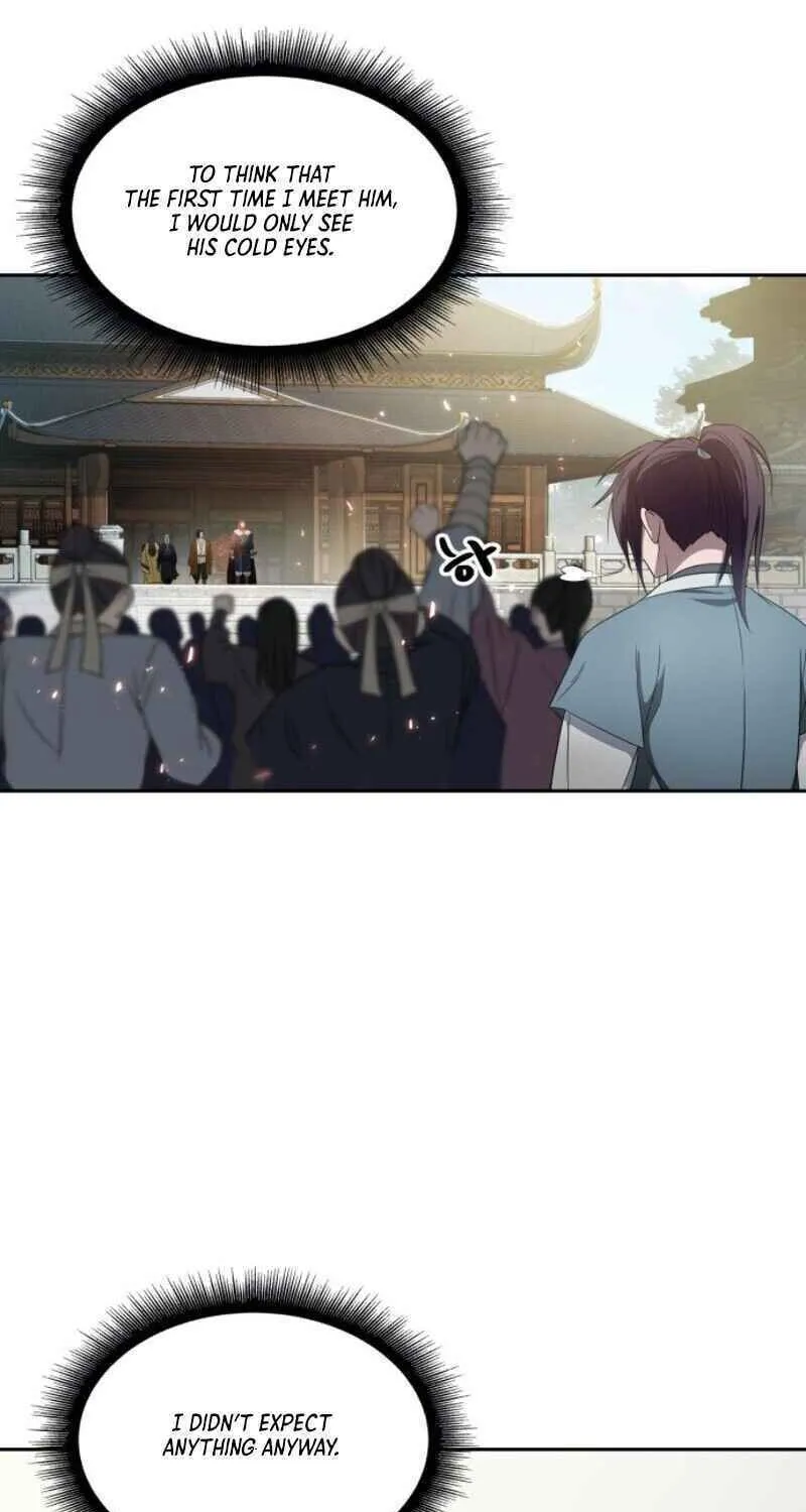 Nano Machine Chapter 6 page 48 - 