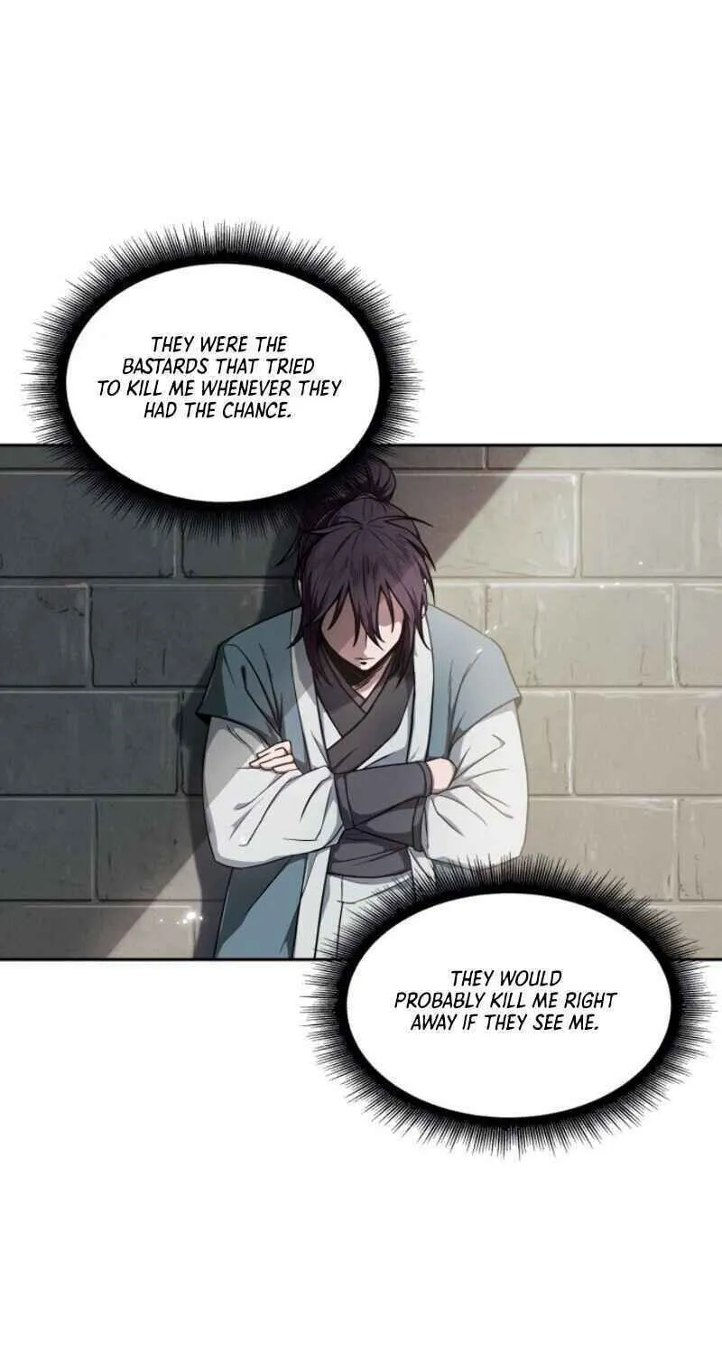 Nano Machine Chapter 6 page 6 - 