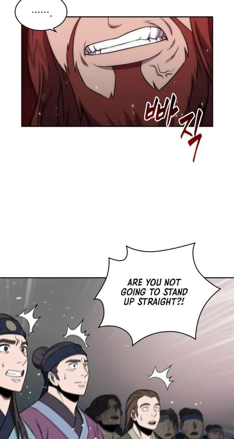 Nano Machine Chapter 6 page 52 - 