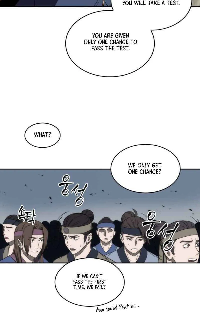 Nano Machine Chapter 6 page 57 - 