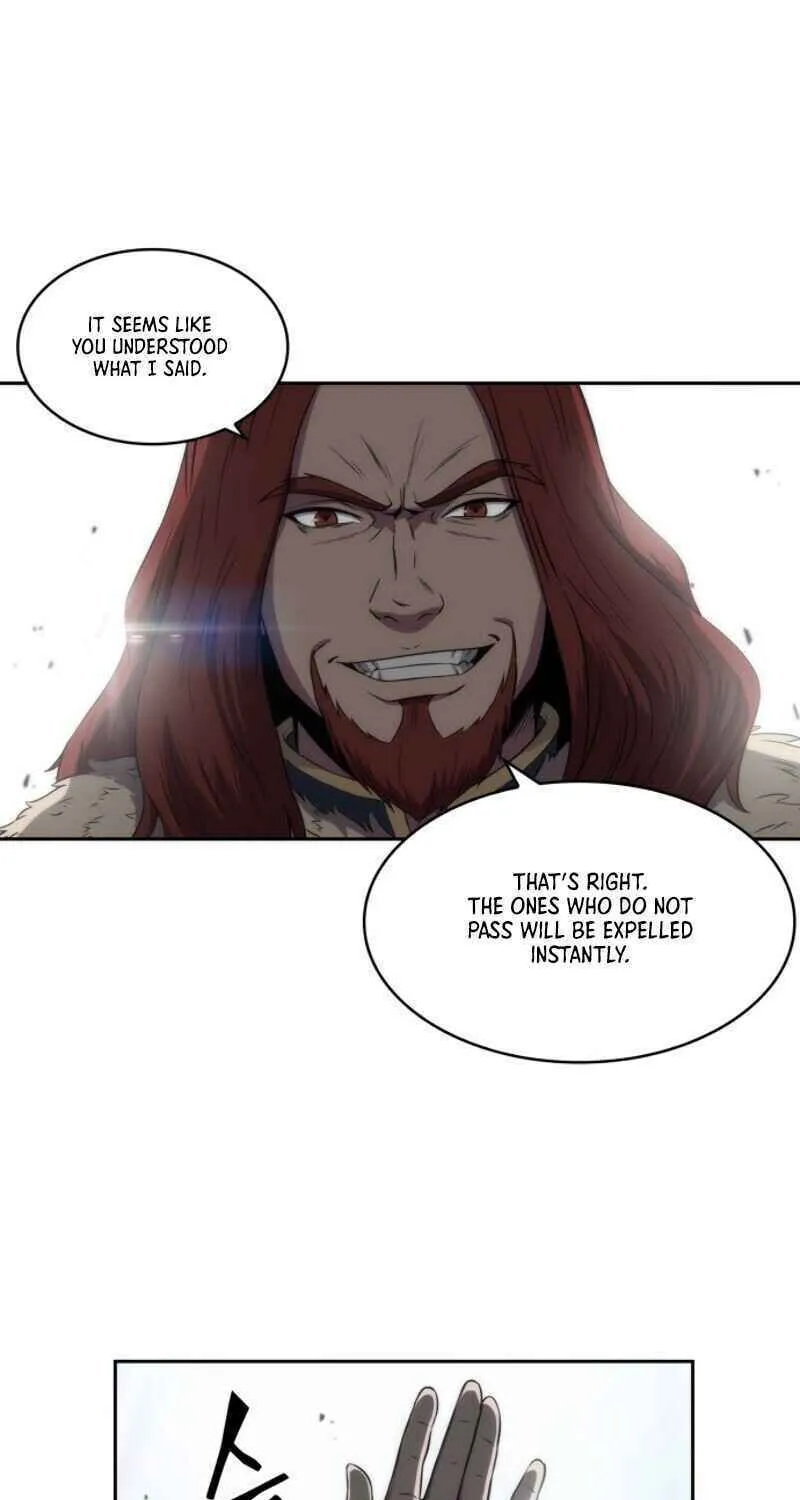 Nano Machine Chapter 6 page 58 - 