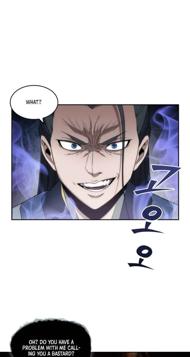 Nano Machine Chapter 6 page 62 - 