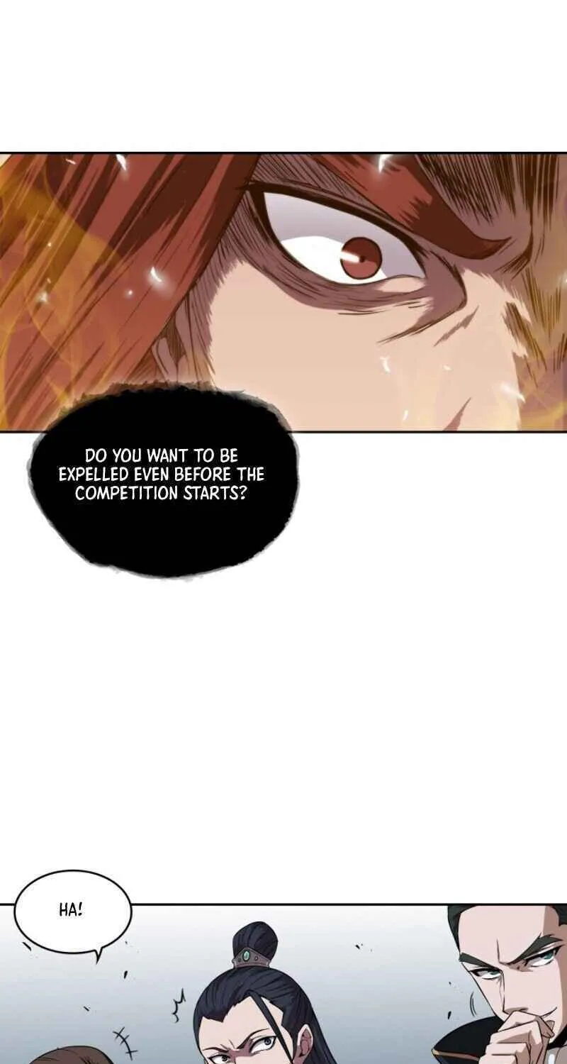 Nano Machine Chapter 6 page 64 - 
