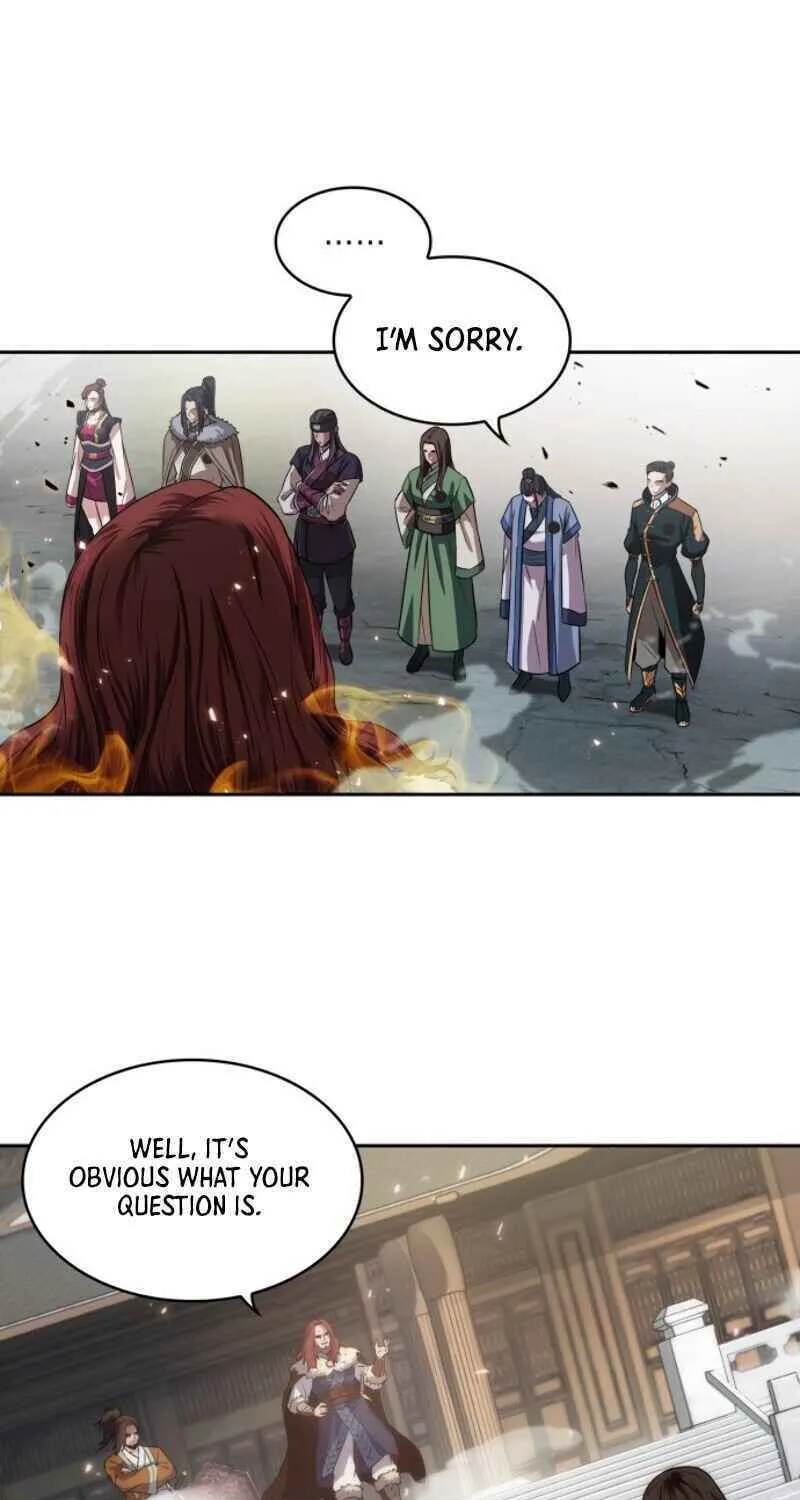 Nano Machine Chapter 6 page 66 - 