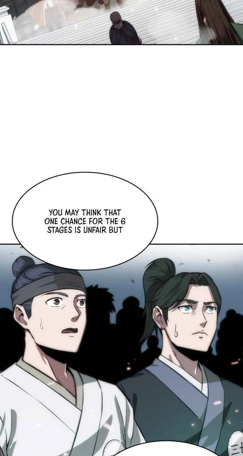 Nano Machine Chapter 6 page 67 - 