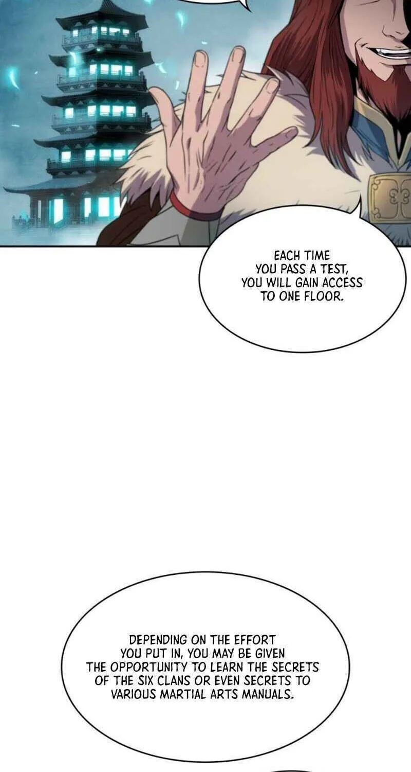Nano Machine Chapter 6 page 75 - 