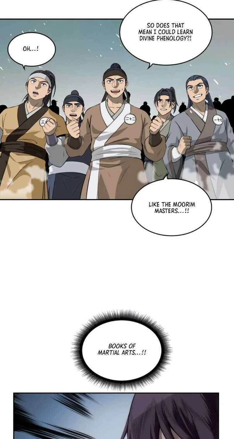 Nano Machine Chapter 6 page 76 - 