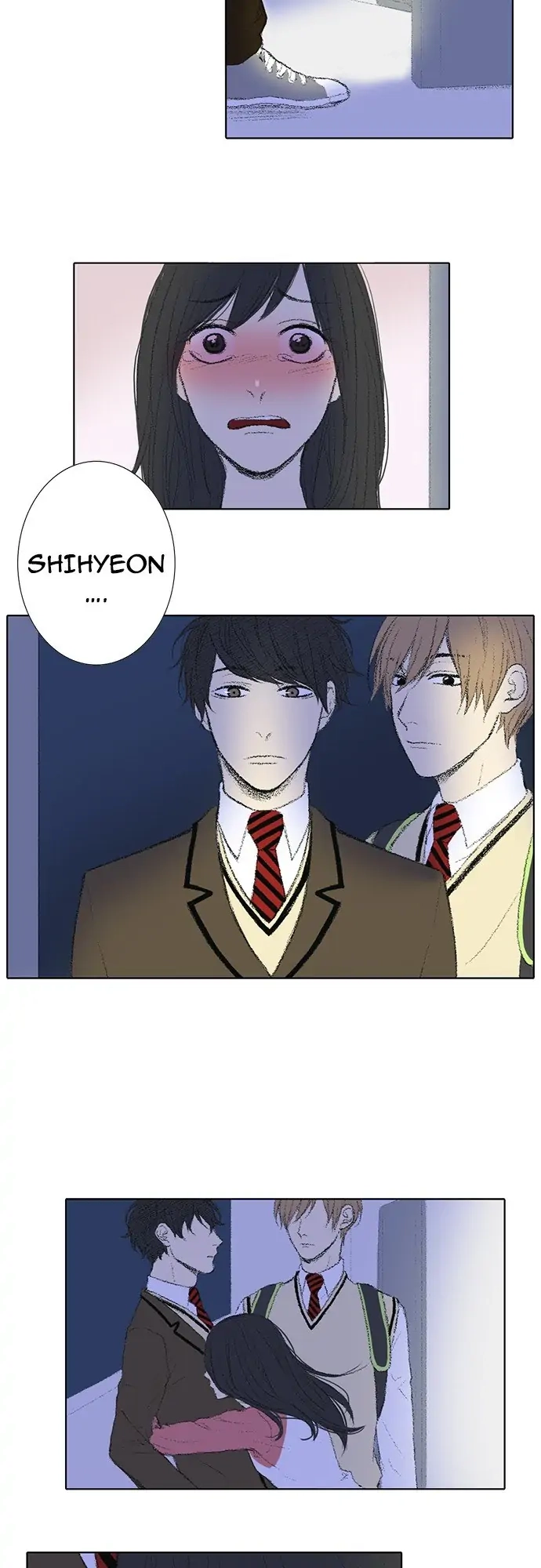  Chapter 32 page 38 - 