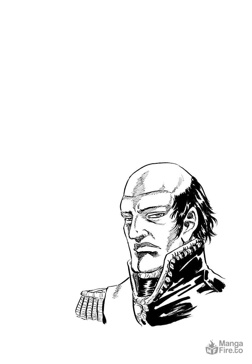 Napoleon - Age of the Lion Chapter 1 page 36 - 