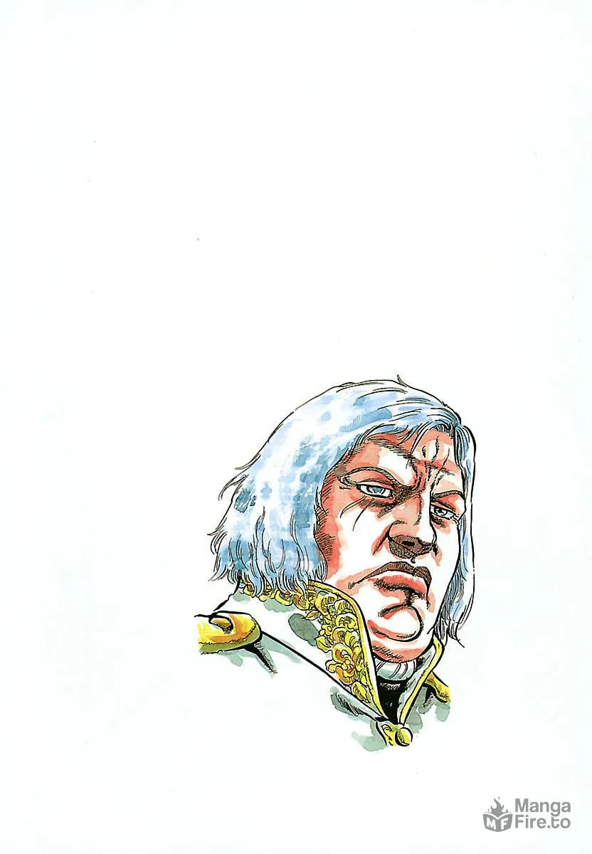 Napoleon - Age of the Lion Chapter 1 page 10 - 