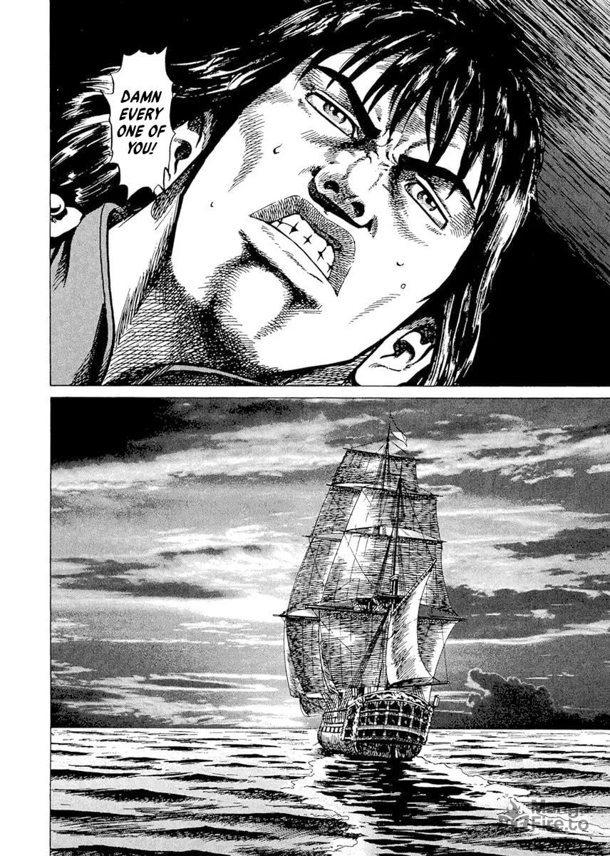Napoleon - Age of the Lion Chapter 10 page 12 - 