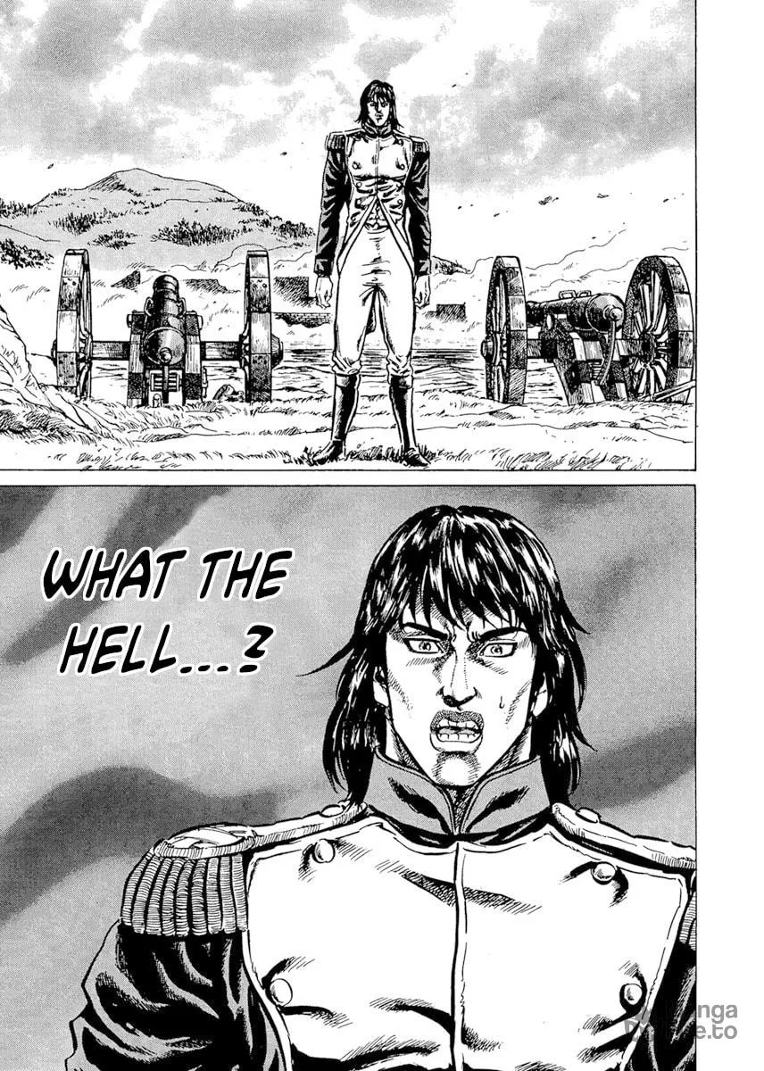 Napoleon - Age of the Lion Chapter 10 page 9 - 